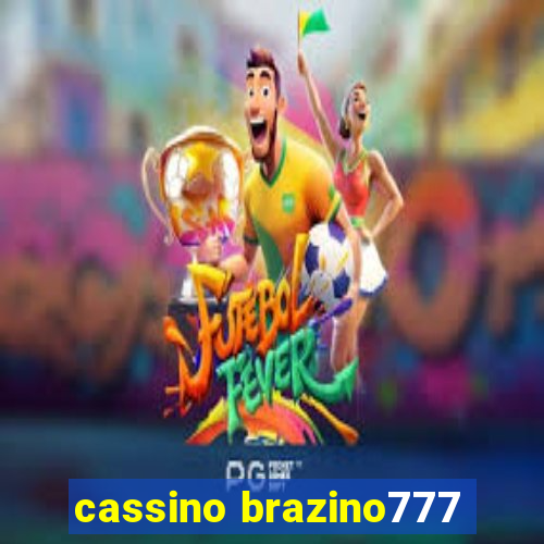 cassino brazino777